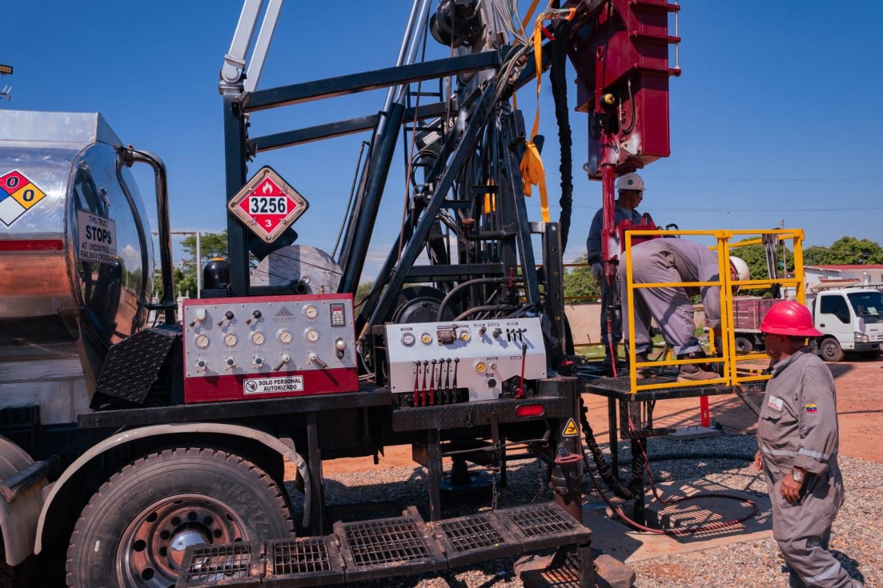 MGU – Mobile Gripper Unit