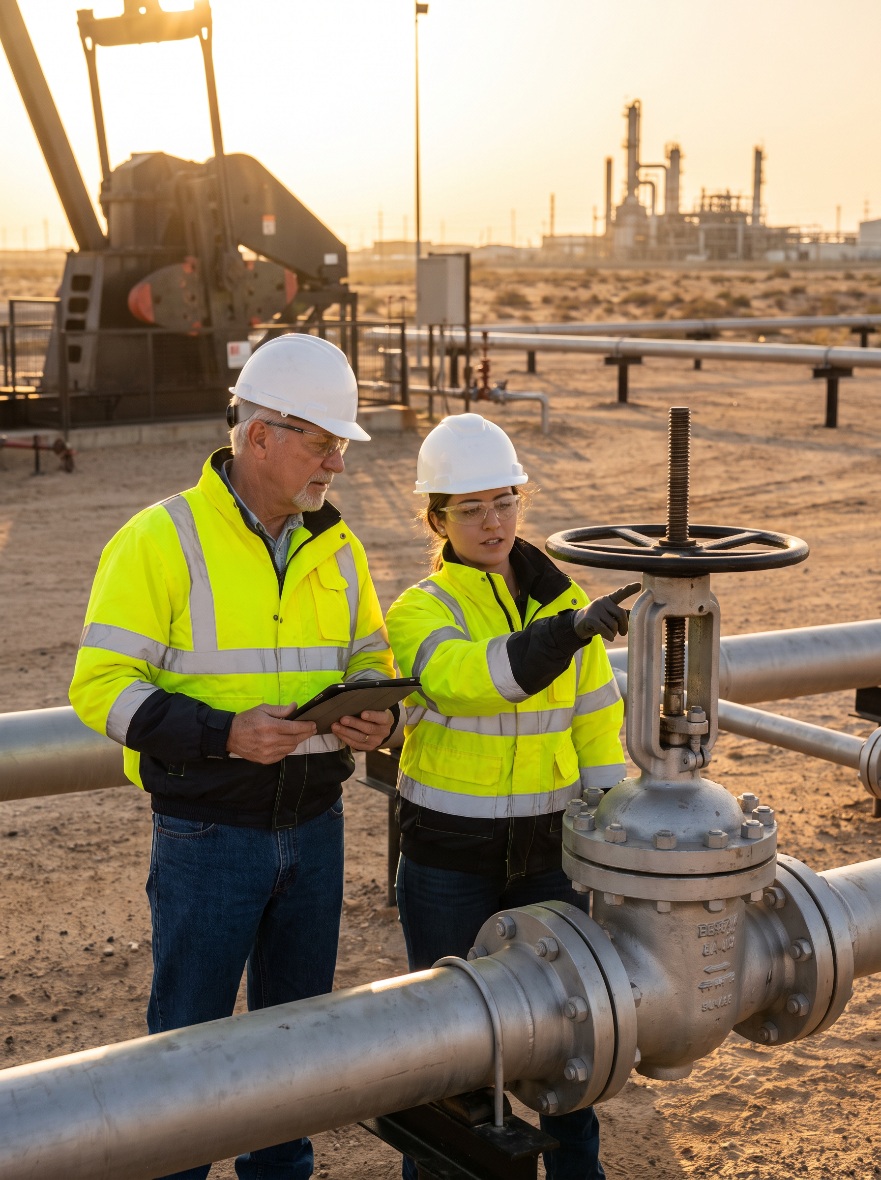 Level Tech Energy